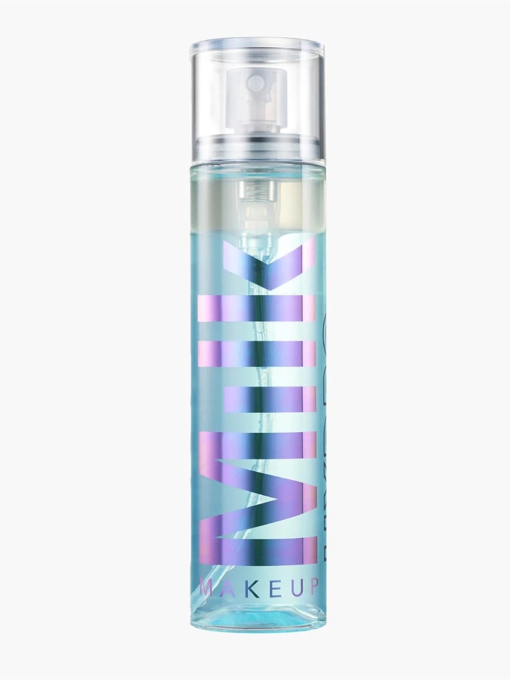 Milk makeup hydro setting spray